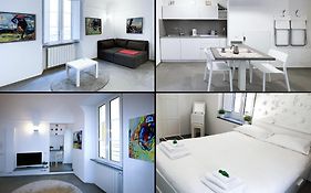 G30 Finalborgo Lodging